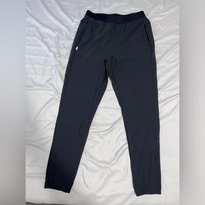 Rhone Versatility Pants Black